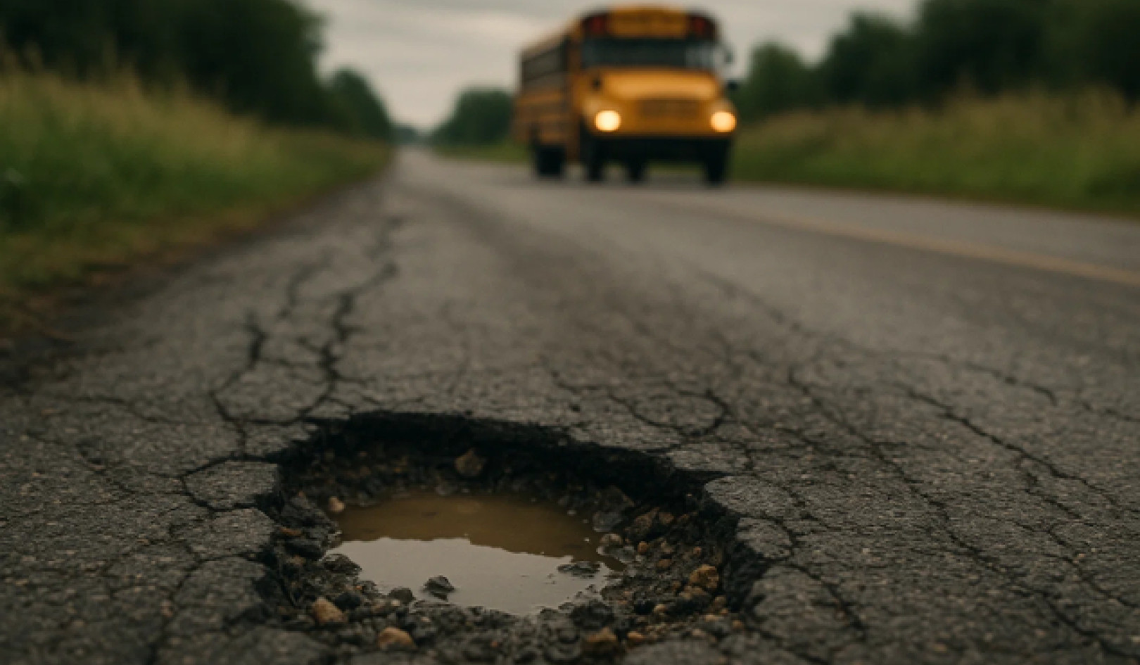 The Real Cost of Cheap Government